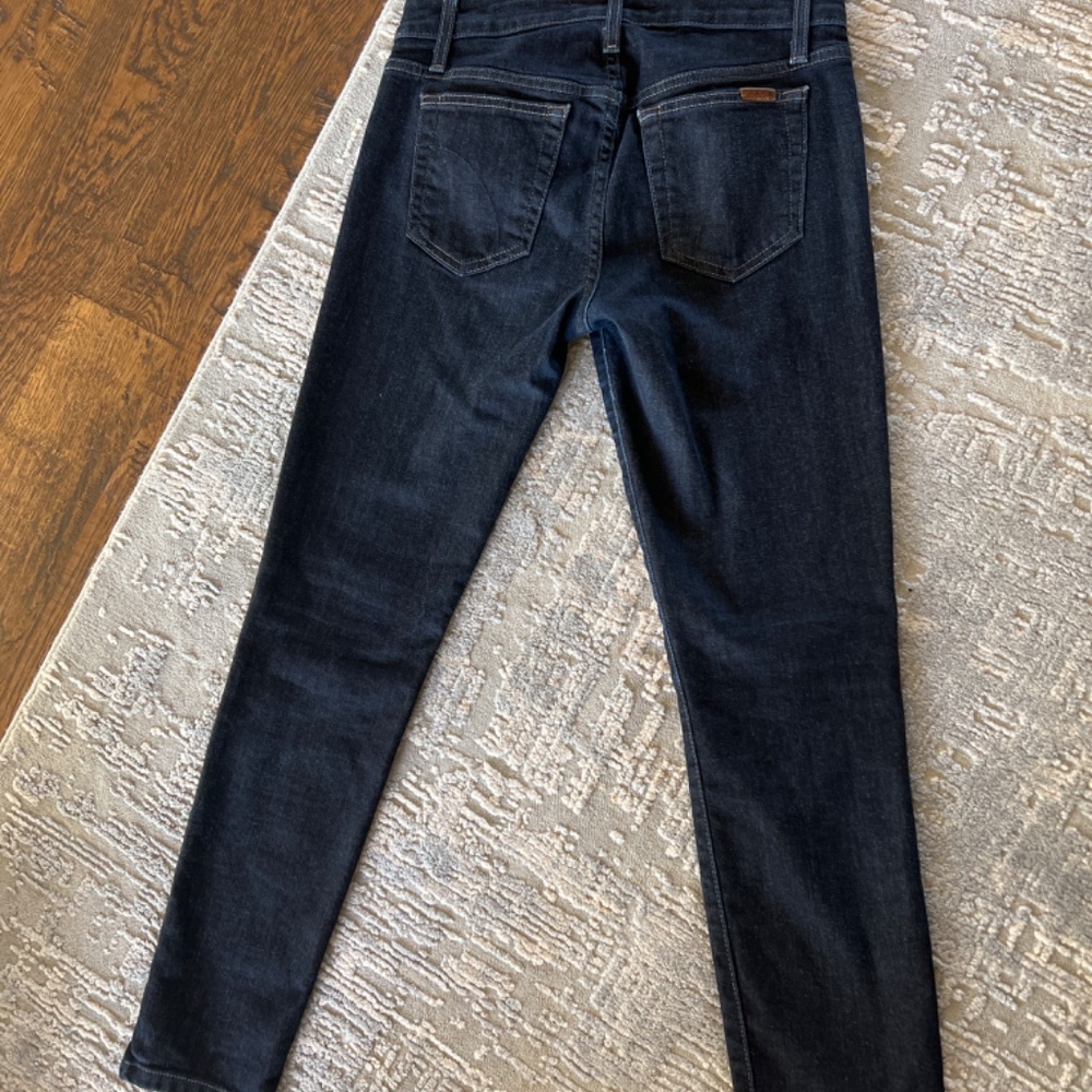 Joe’s Skinny Ankle Jean - Picture 4 of 4
